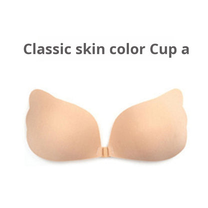 Mango Classic Seamless Adhesive Bra