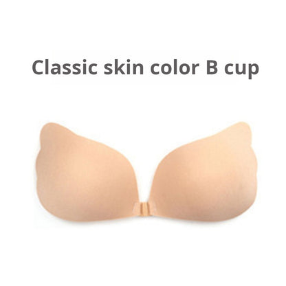 Mango Classic Seamless Adhesive Bra