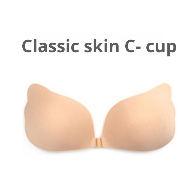 Mango Classic Seamless Adhesive Bra