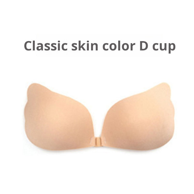 Mango Classic Seamless Adhesive Bra