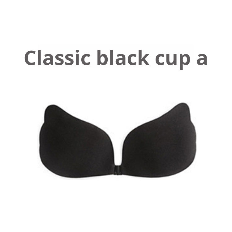 Mango Classic Seamless Adhesive Bra