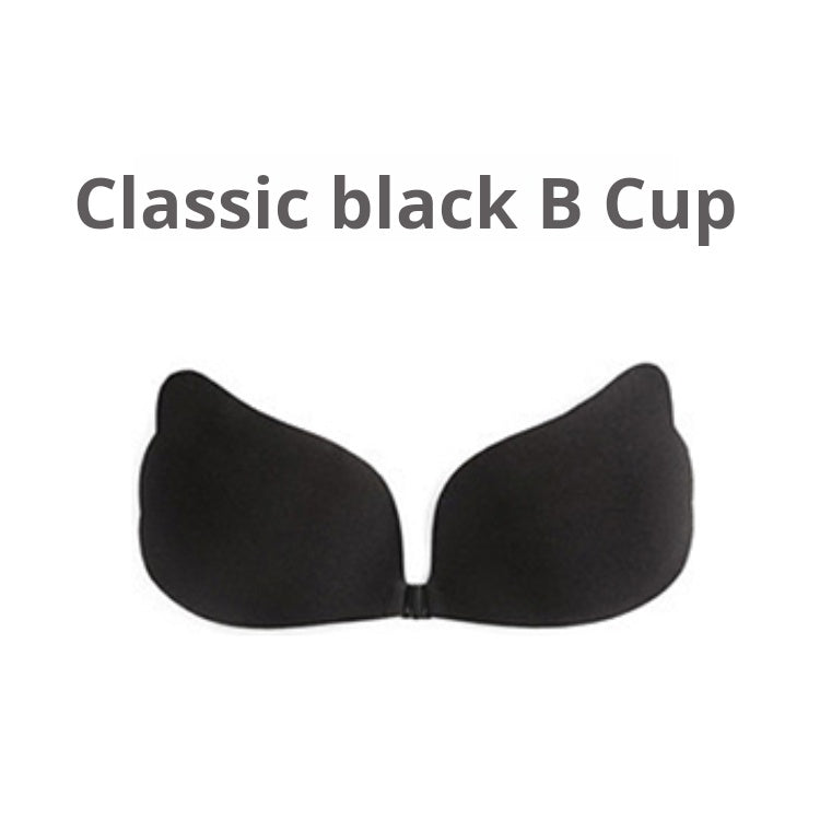 Mango Classic Seamless Adhesive Bra