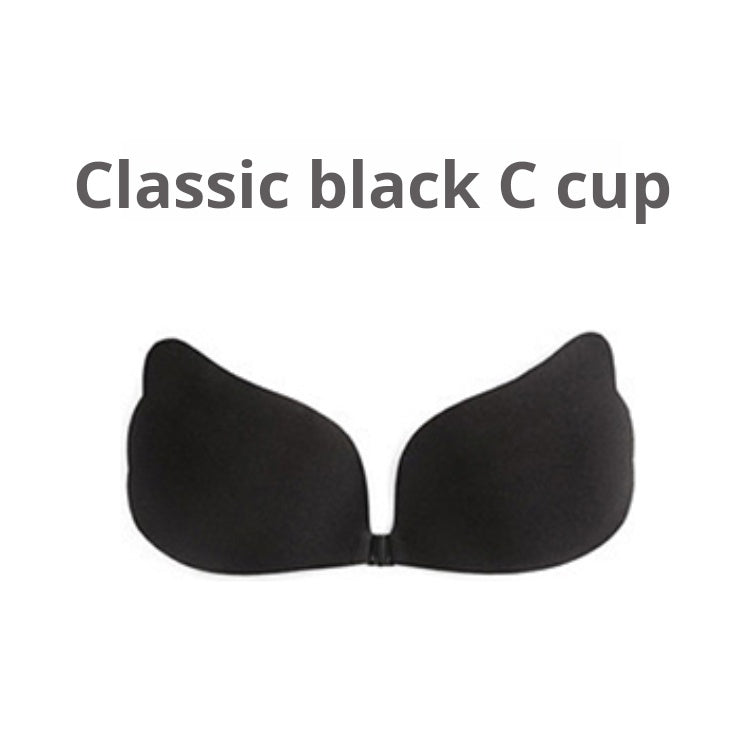 Mango Classic Seamless Adhesive Bra