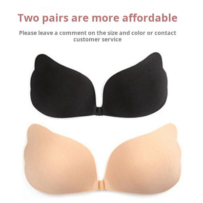 Mango Classic Seamless Adhesive Bra